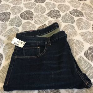 NEW AEROPOSTALE-Slim Straight- Men’s Jeans